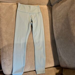 Lululemon Align High-Rise Leggings